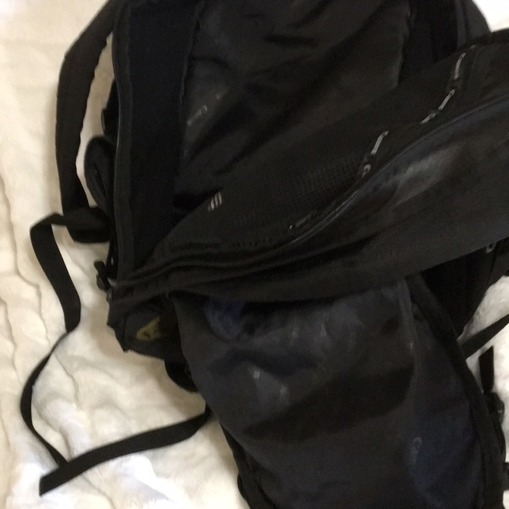 Camera back pack - Picture 3 of 4